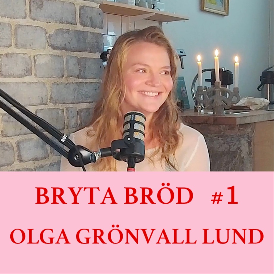 Bryta Bröd