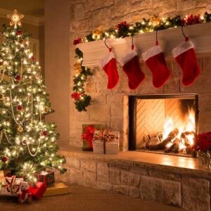 episode 3 Christmas time