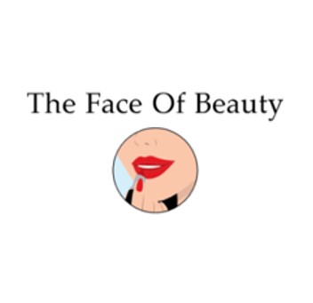 The Face Of Beauty - Skincare