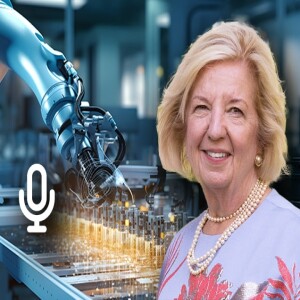 From Equations to Executive: Magen Buterbaugh’s Journey