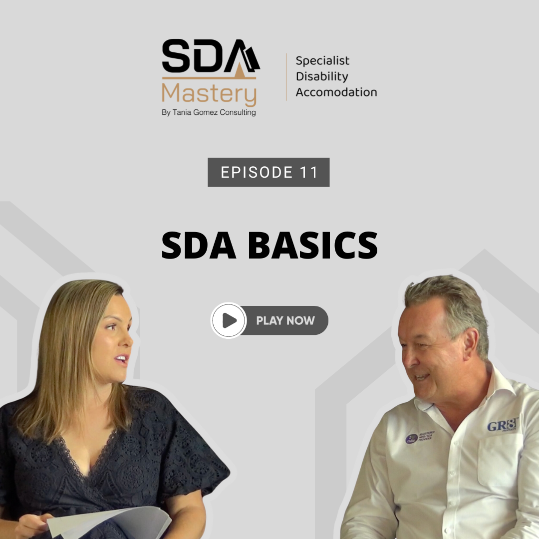 SDA Mastery
