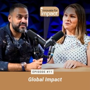 Global impact | Yasser Zaki - TLC