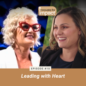 Leading with Heart | Kristi Eastman - Live Your Best Life