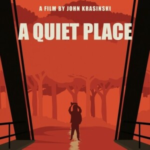 A Quiet Place (2018) Review