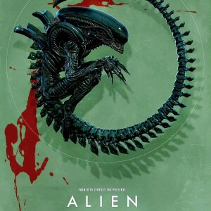 Alien (1979) Review