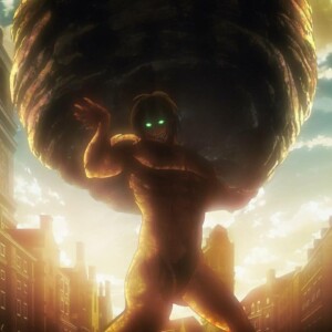 Presents Attack on Anime: AoT episodes 12 & 13