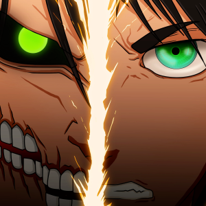 Presents: Attack on Anime AoT episode 8-9