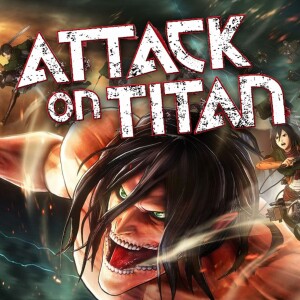 Presents: Attack On Anime AoT Ep. 6&7