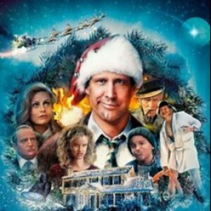 National Lampoon’s Christmas Vacation 1989