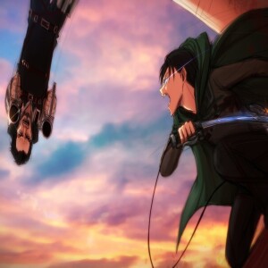 Attack On Anime AoT: Ep- 38 & 39