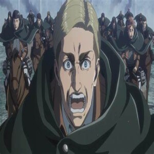 Attack On Anime AoT: Ep- 51-53