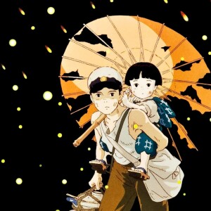 Grave Of The Fireflies 1988