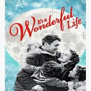 It's A Wonderful Life (1946) Review