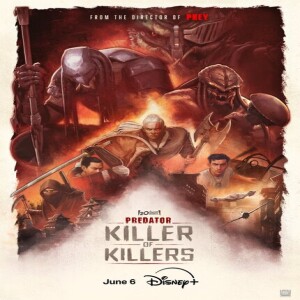 Predator: Killer of Killers (2025) Reveiw