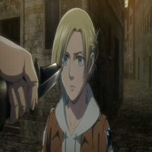 Attack on Anime: AoT OVAs Lost Girls 1,2 & 3
