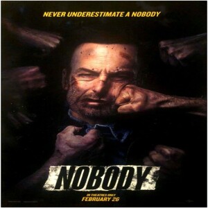 Nobody (2021) Review