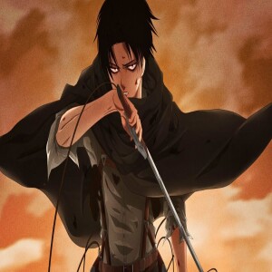 Attack on Anime: AoT OVAs No Regrets 1&2