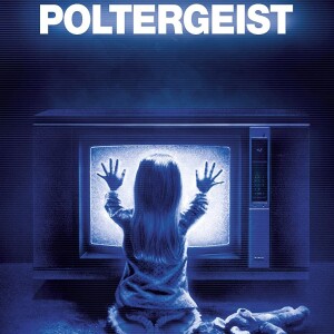 Poltergeist (1982) Review