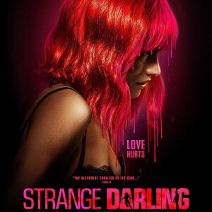 Strange Darling (2023) Review