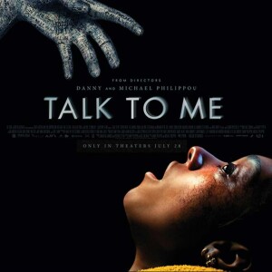 Talk To Me (2022) Reviews