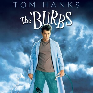 The Burbs' Review 1989