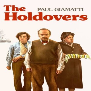 The Holdovers (2023) Review