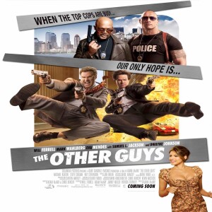 The Other Guys (2010) Review