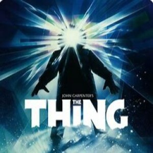 The Thing (1982) Review