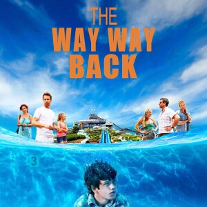 The Way Way Back 2013