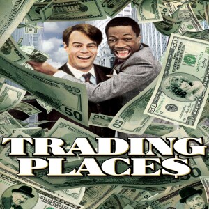 Trading Places (1983) Review