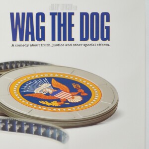 Wag The Dog (1997) Review