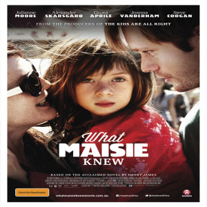What Masise Knew (2012) Review