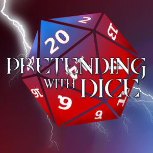 Episode 40 - We’re Going To Need A Bigger Bork (D&D5e)