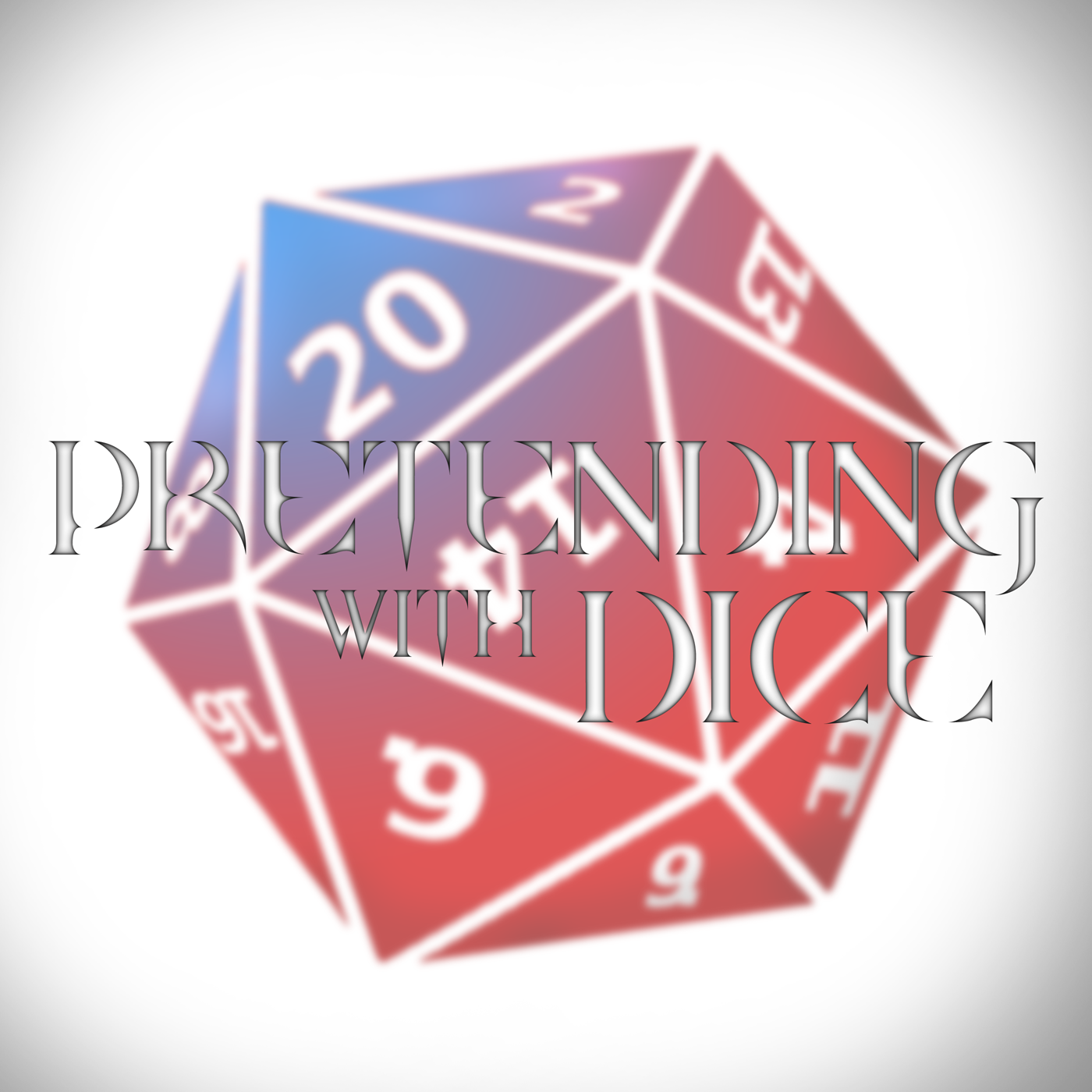 Pretending With Dice