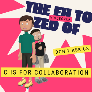 C is for Collaboration