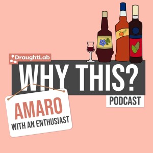 Amaro with an Enthusiast