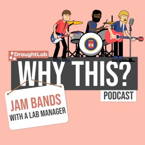 Jam Bands with a Lab Manager
