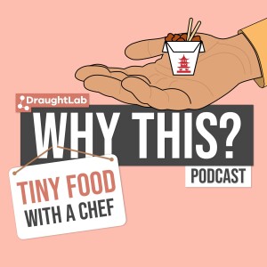 Tiny Foods with a Chef