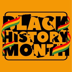 Bad Ass Black History