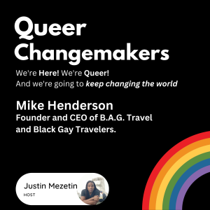 Mike Henderson