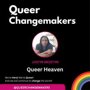 Queer Heaven