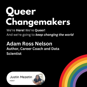 Adam Ross Nelson