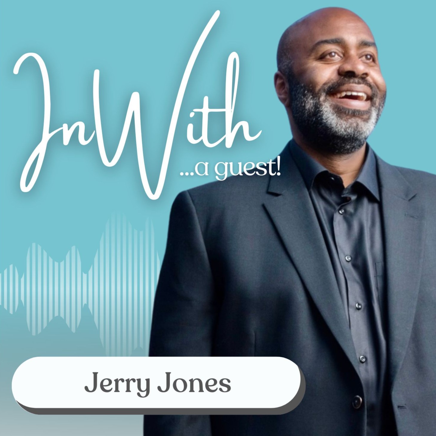 In With the Podcast (with Jenna!)