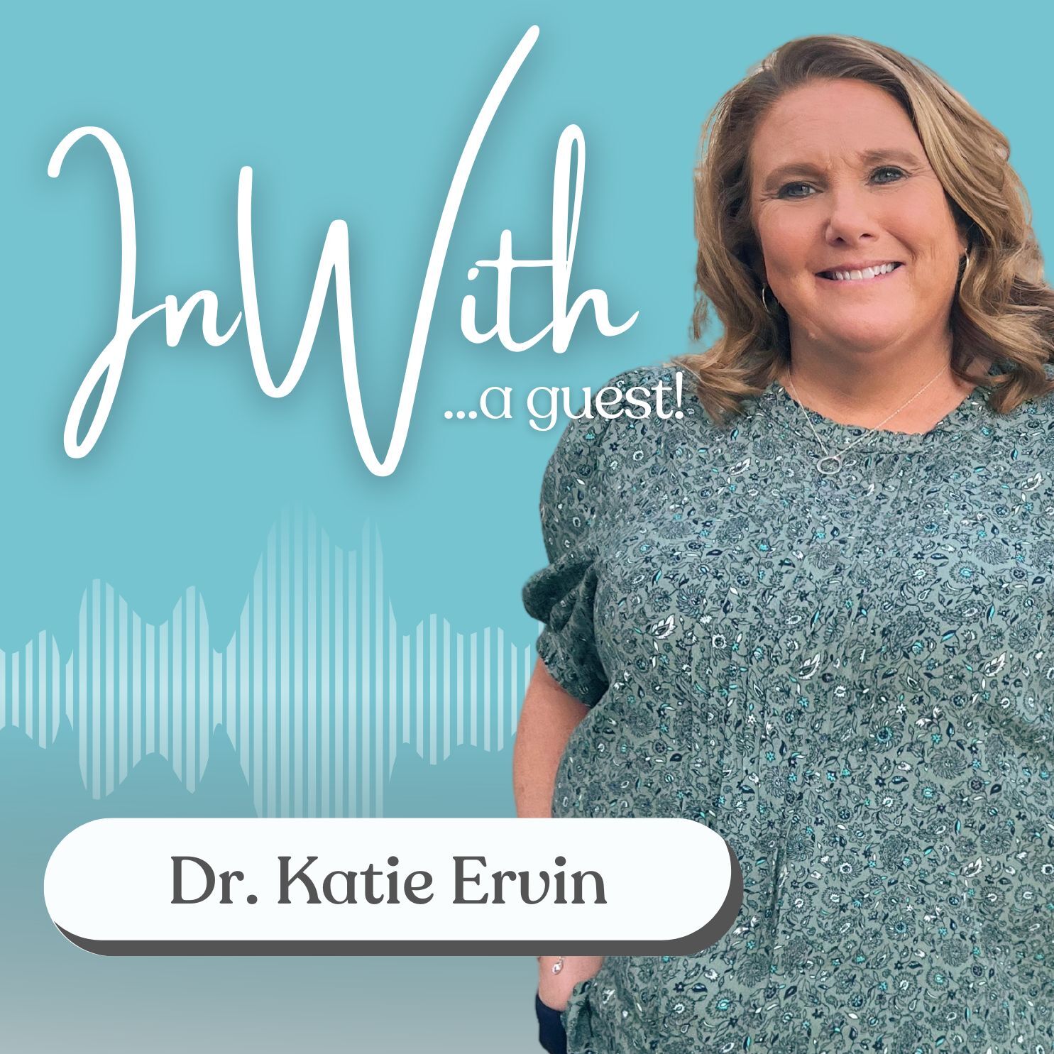 In With the Podcast (with Jenna!)