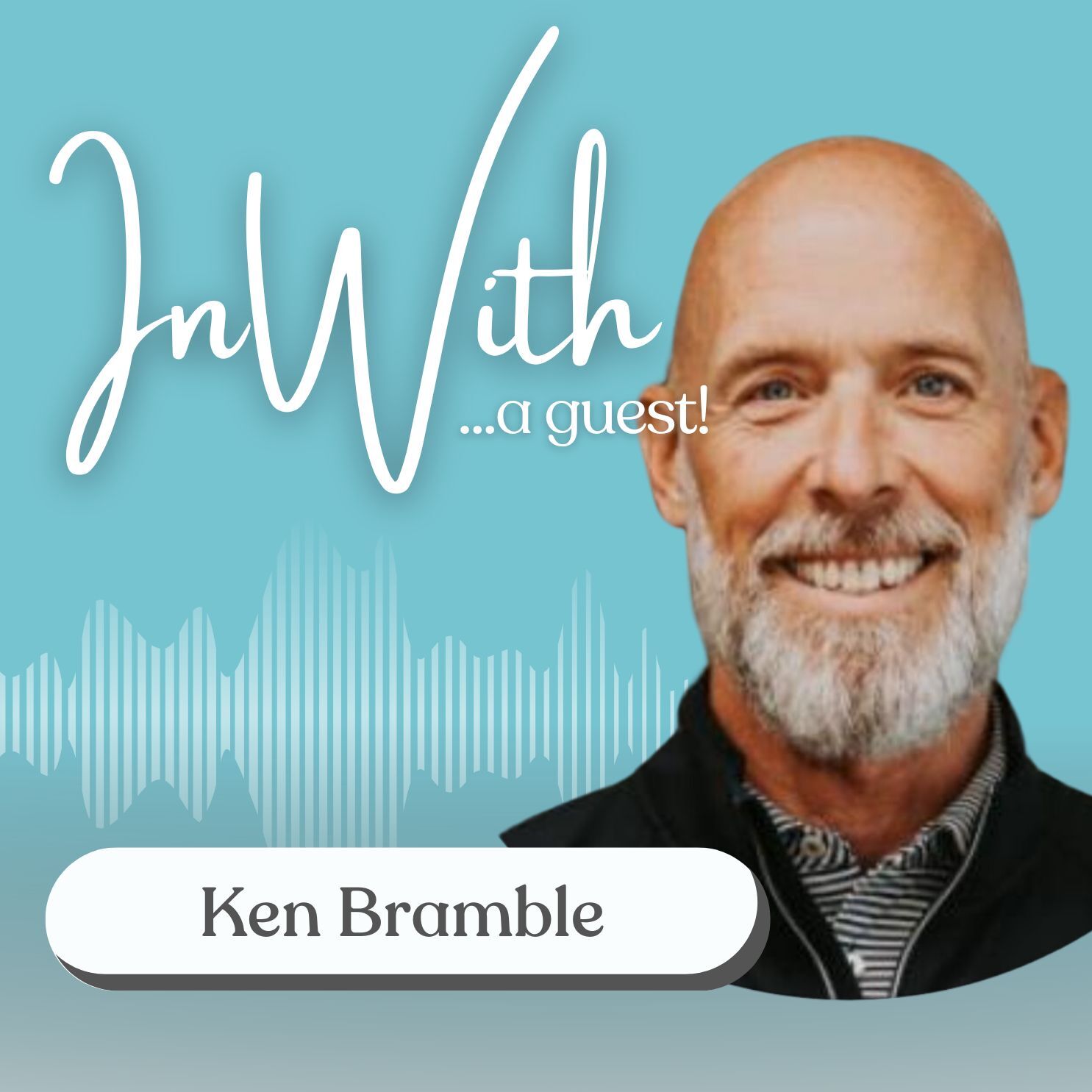 In With the Podcast (with Jenna!)