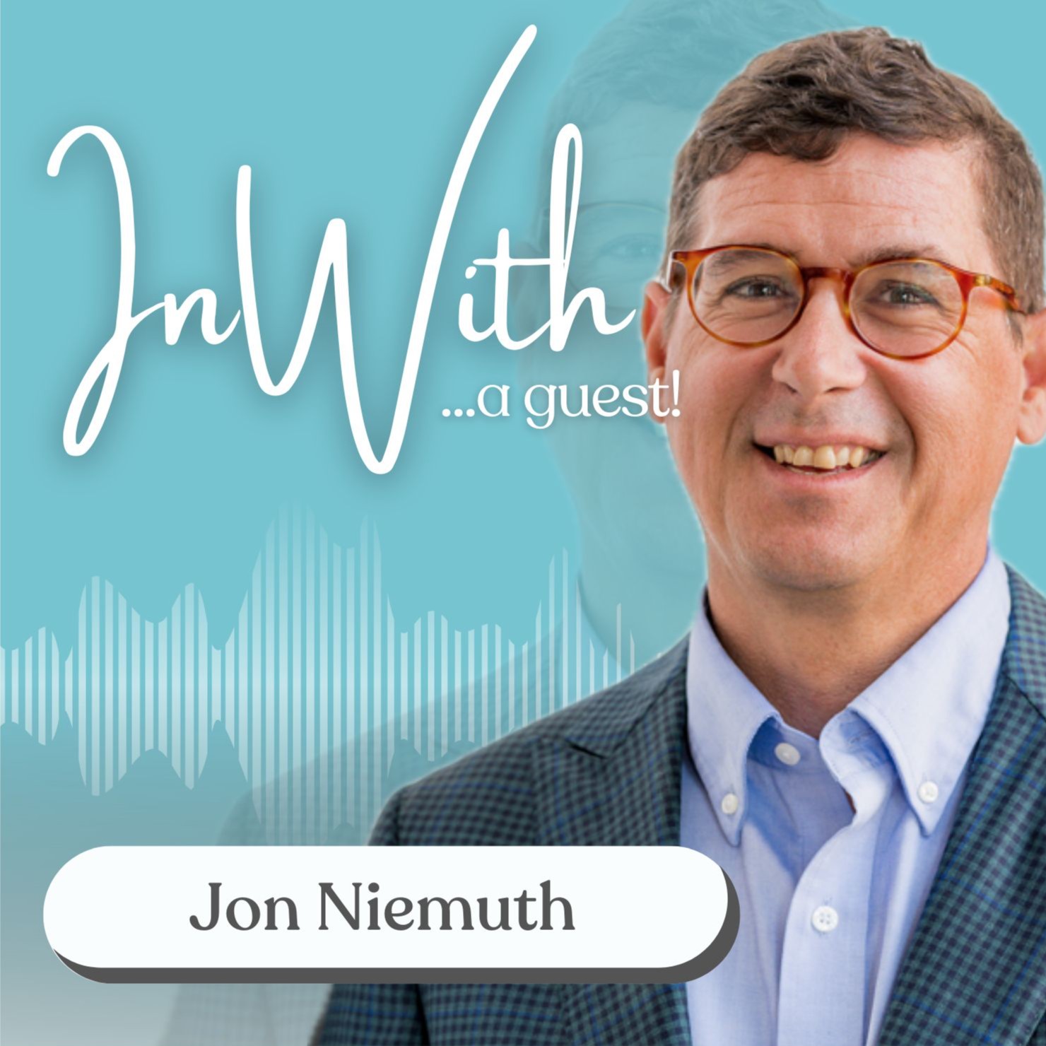 In With the Podcast (with Jenna!)