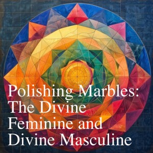 Co-Channeling Q&A: Divine Feminine and Divine Masculine