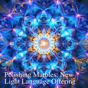 Light Language Course