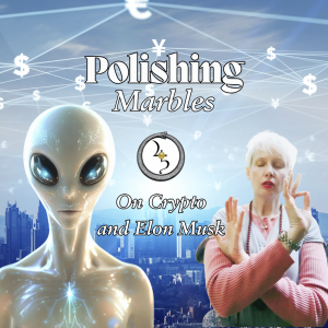 Ask Osho: Crypto and Elon Musk