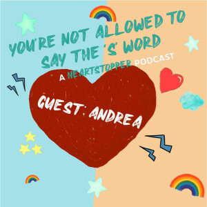 Guest Episode: Andrea